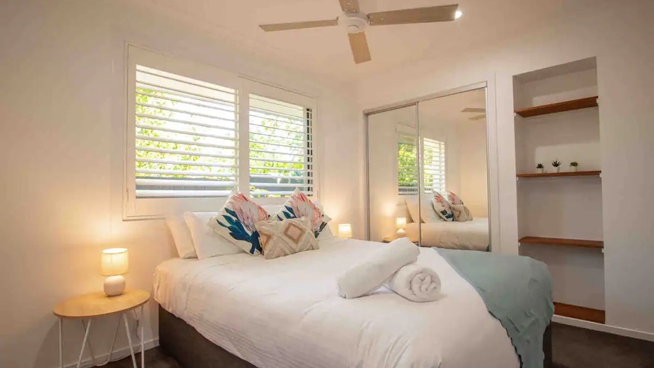 Photo of Bedroom in Mermaid Waters