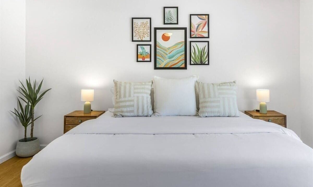 Photo of Bedroom in Araby