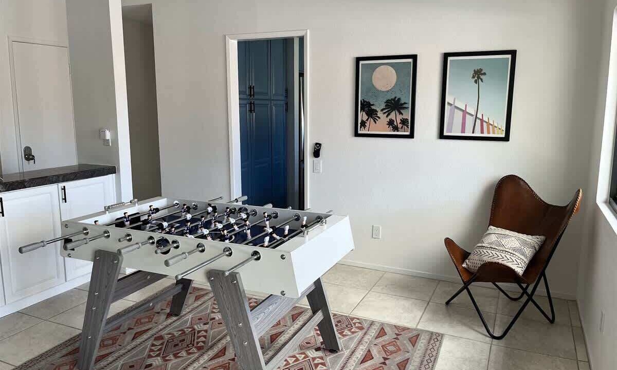 Photo of Bedroom in Araby