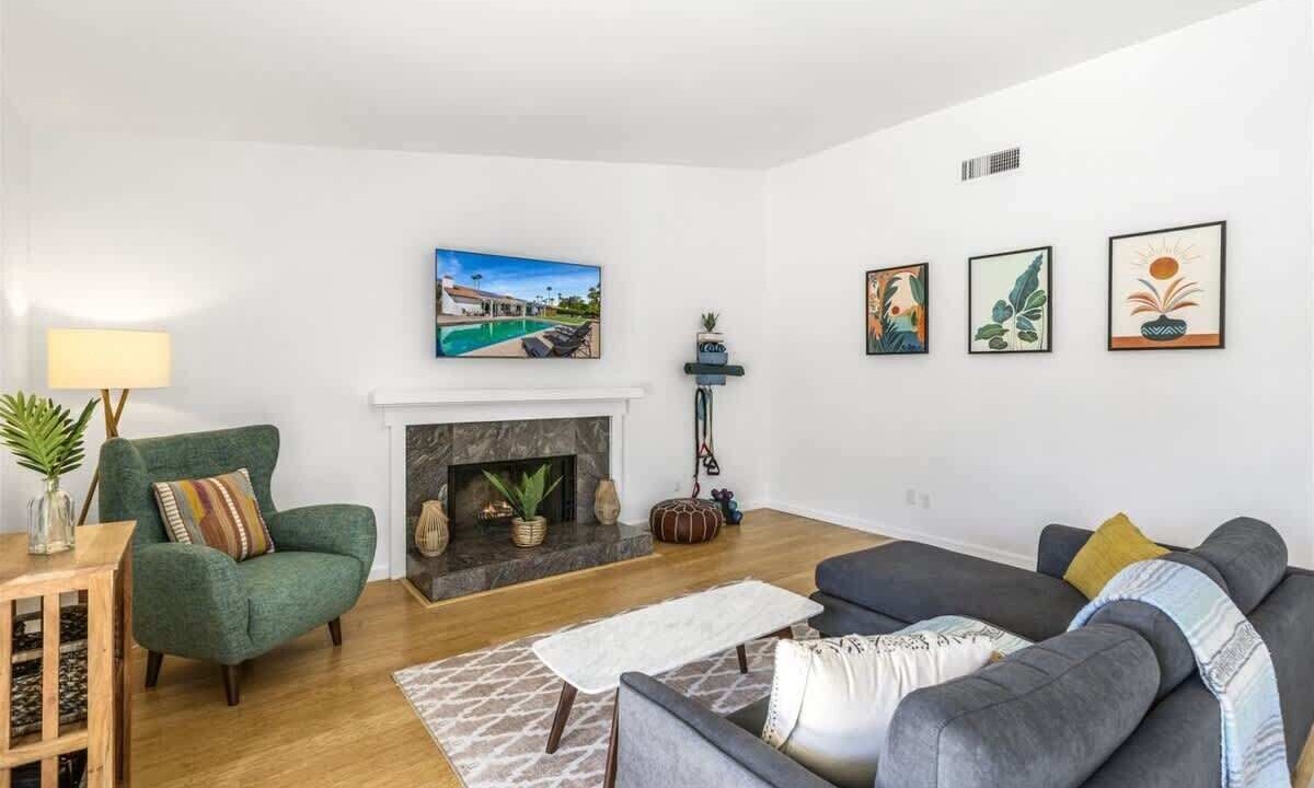Photo of Livingroom in Araby