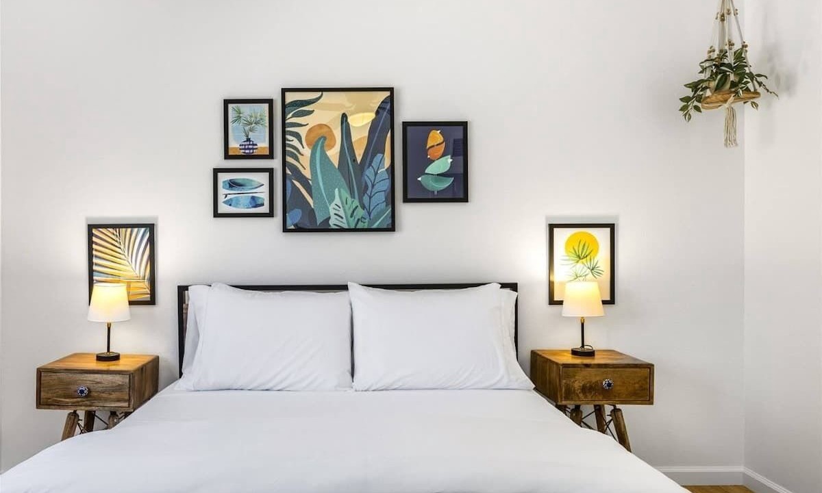 Photo of Bedroom in Araby