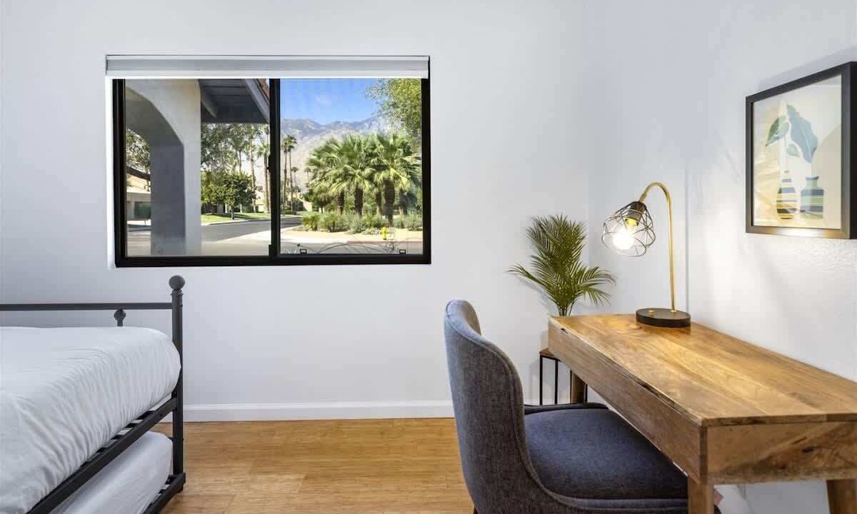 Photo of Bedroom in Araby