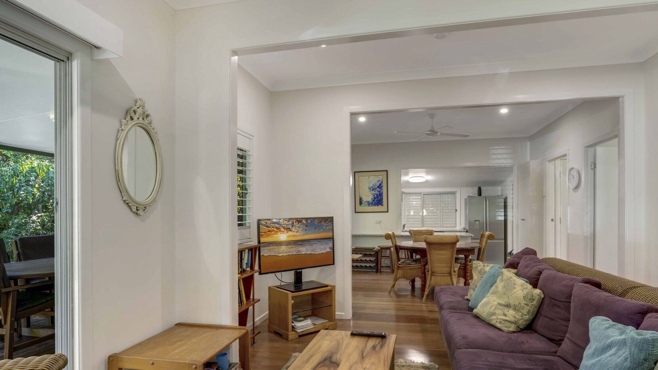 Photo of Livingroom in New Brighton