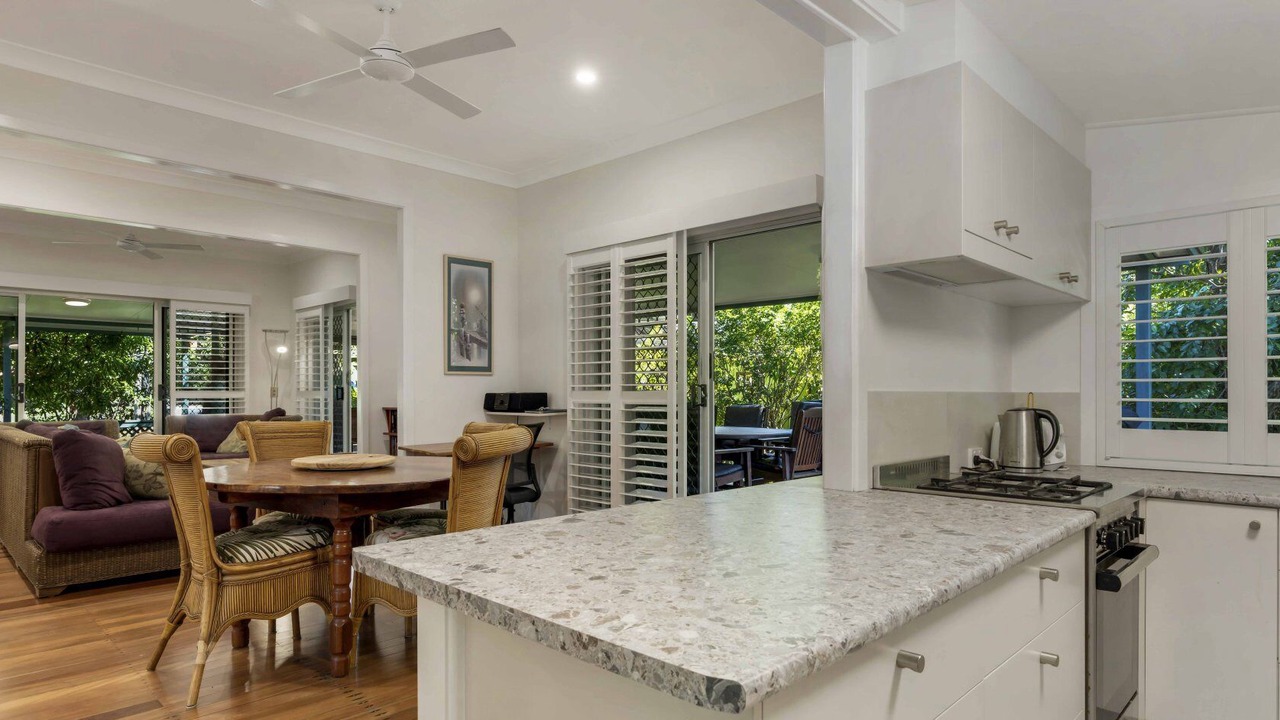 Photo of Kitchen in New Brighton