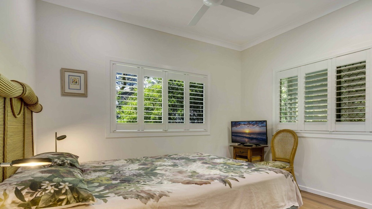 Photo of Bedroom in New Brighton