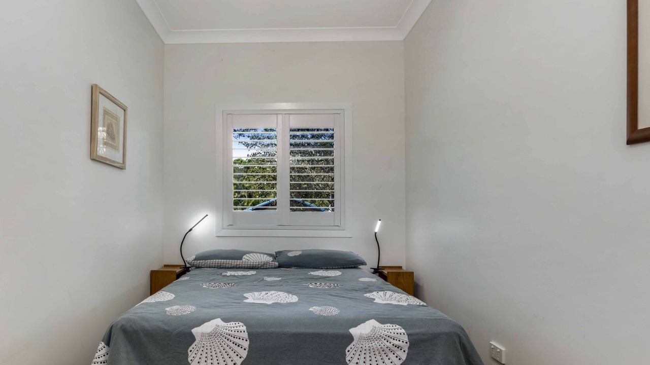 Photo of Bedroom in New Brighton