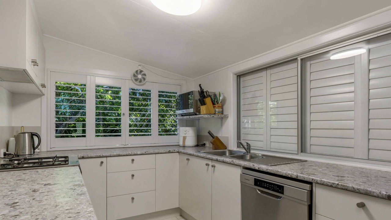 Photo of Kitchen in New Brighton