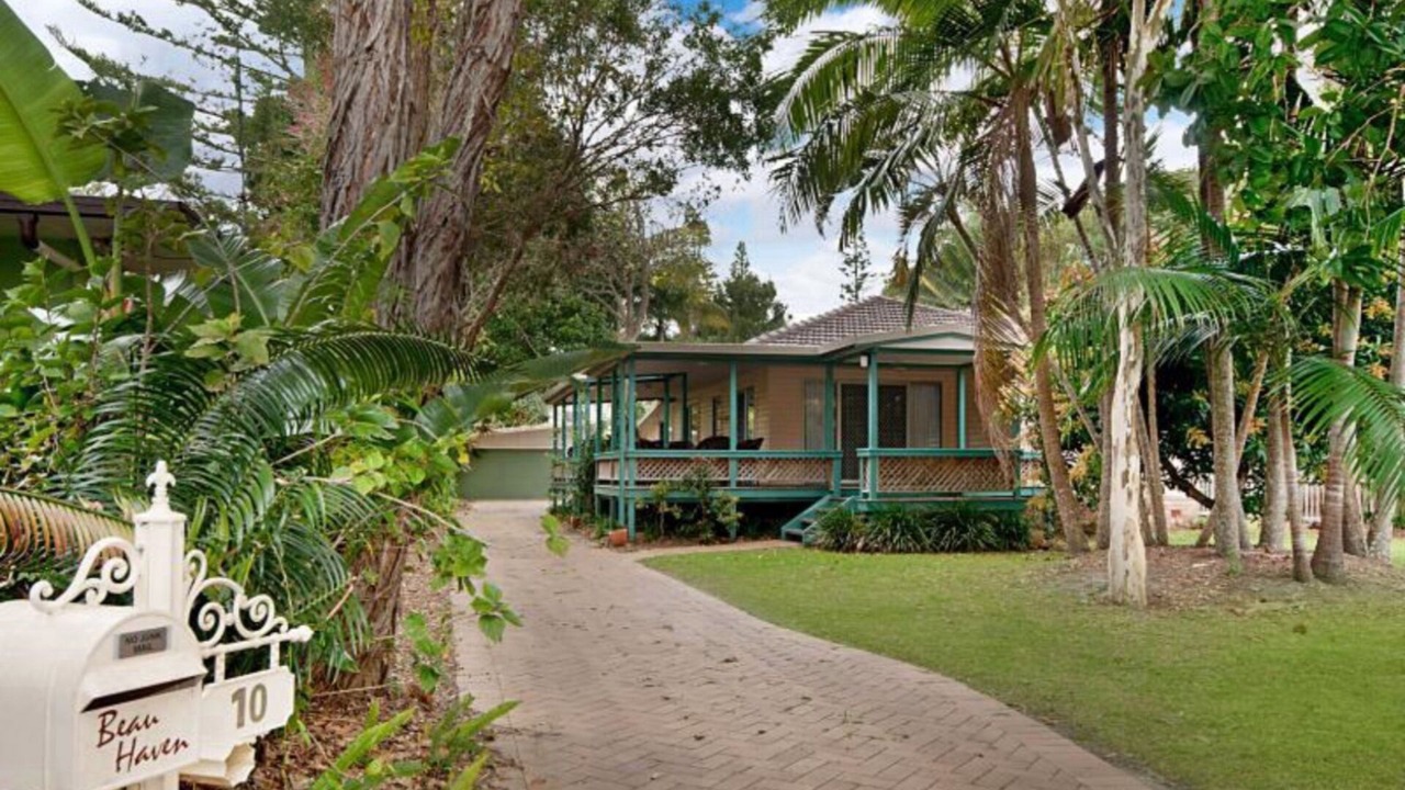 Photo of Outdoor in New Brighton