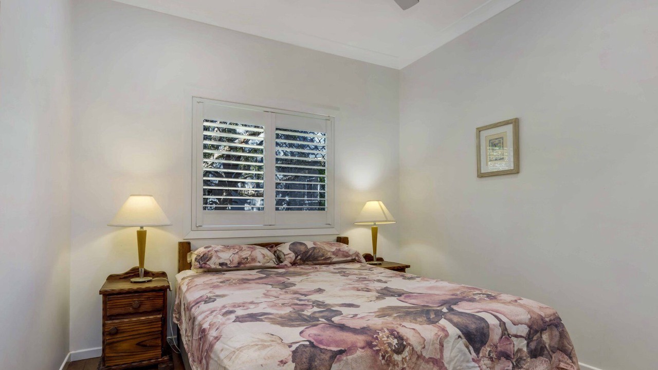 Photo of Bedroom in New Brighton