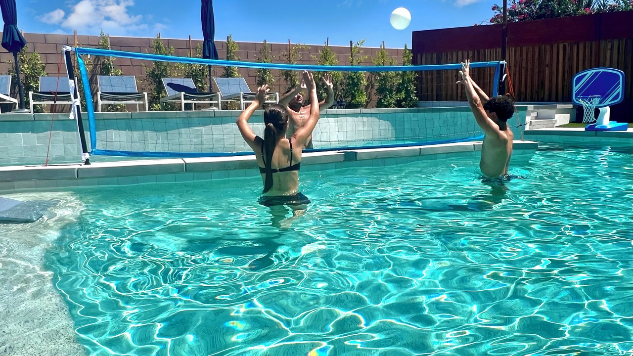 Photo of Outdoor in Coachella