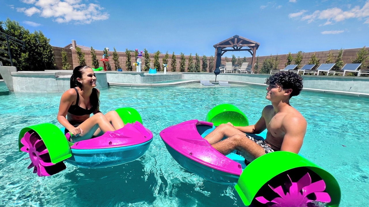 Photo of Outdoor in Coachella