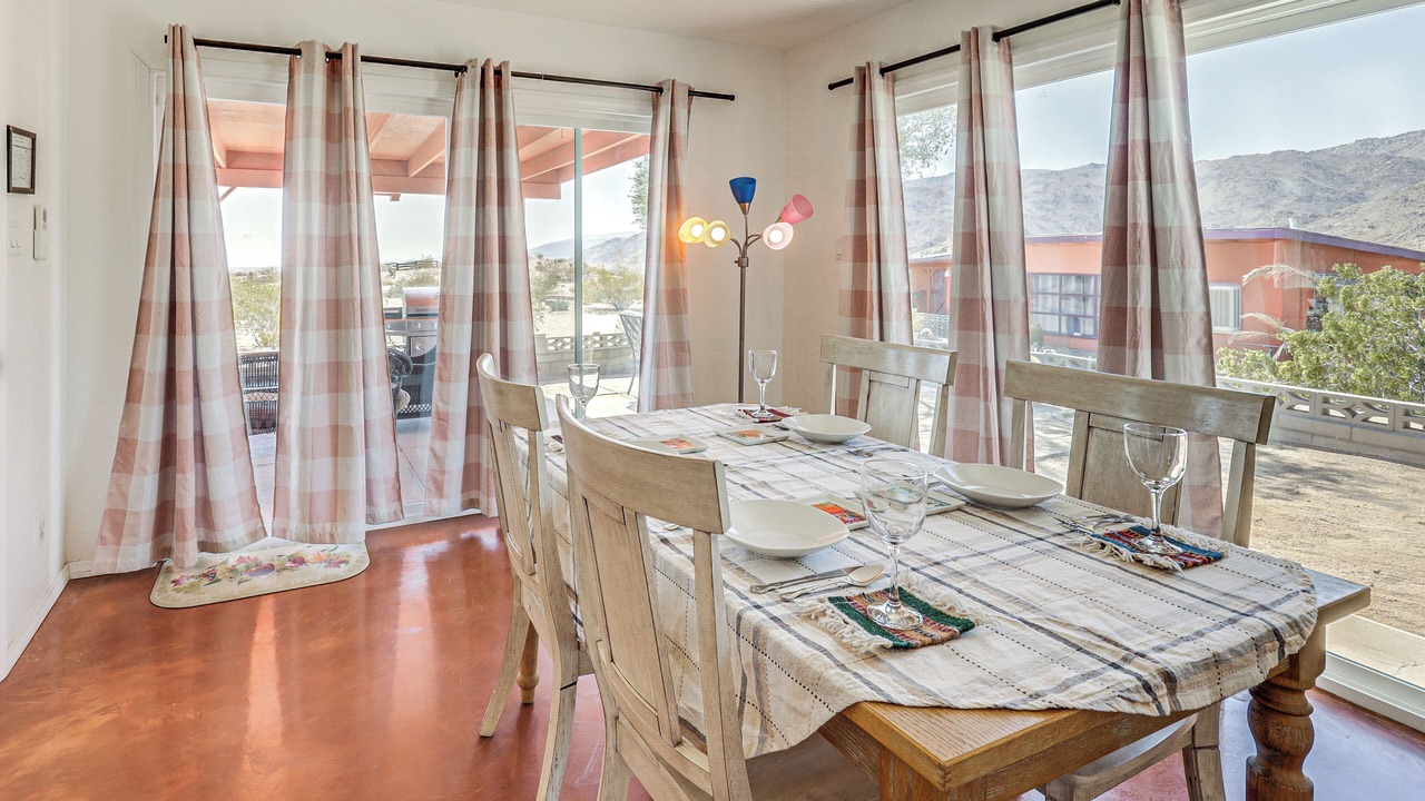 Photo of Bedroom in Twentynine Palms