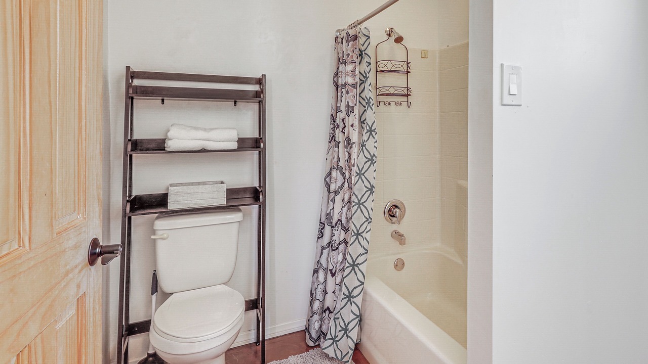 Photo of Bathroom in Twentynine Palms