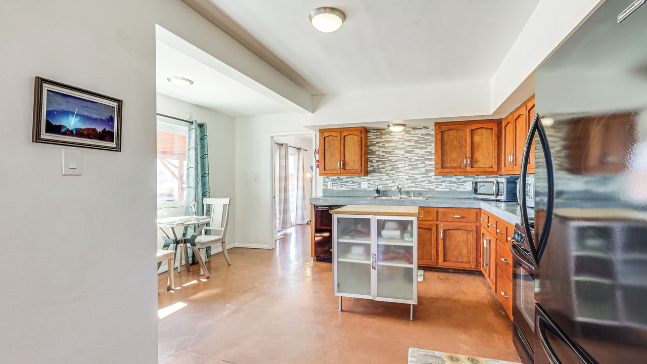 Photo of Kitchen in Twentynine Palms