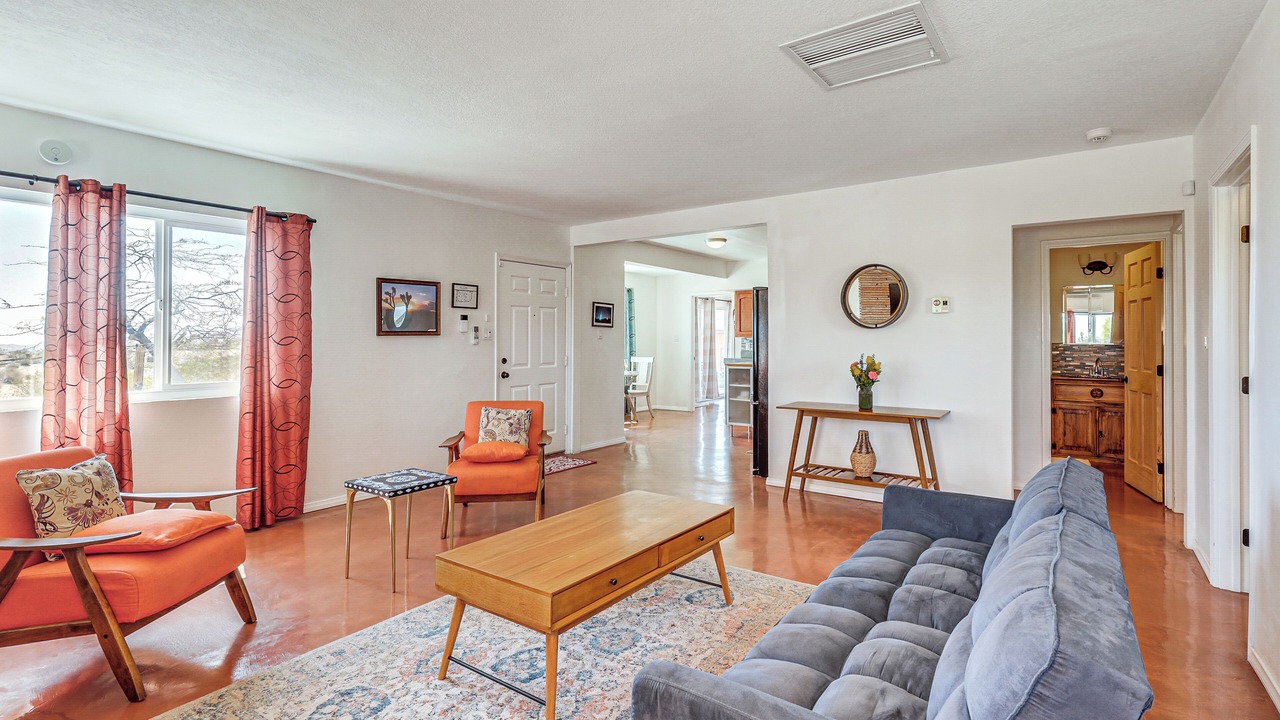 Photo of Livingroom in Twentynine Palms