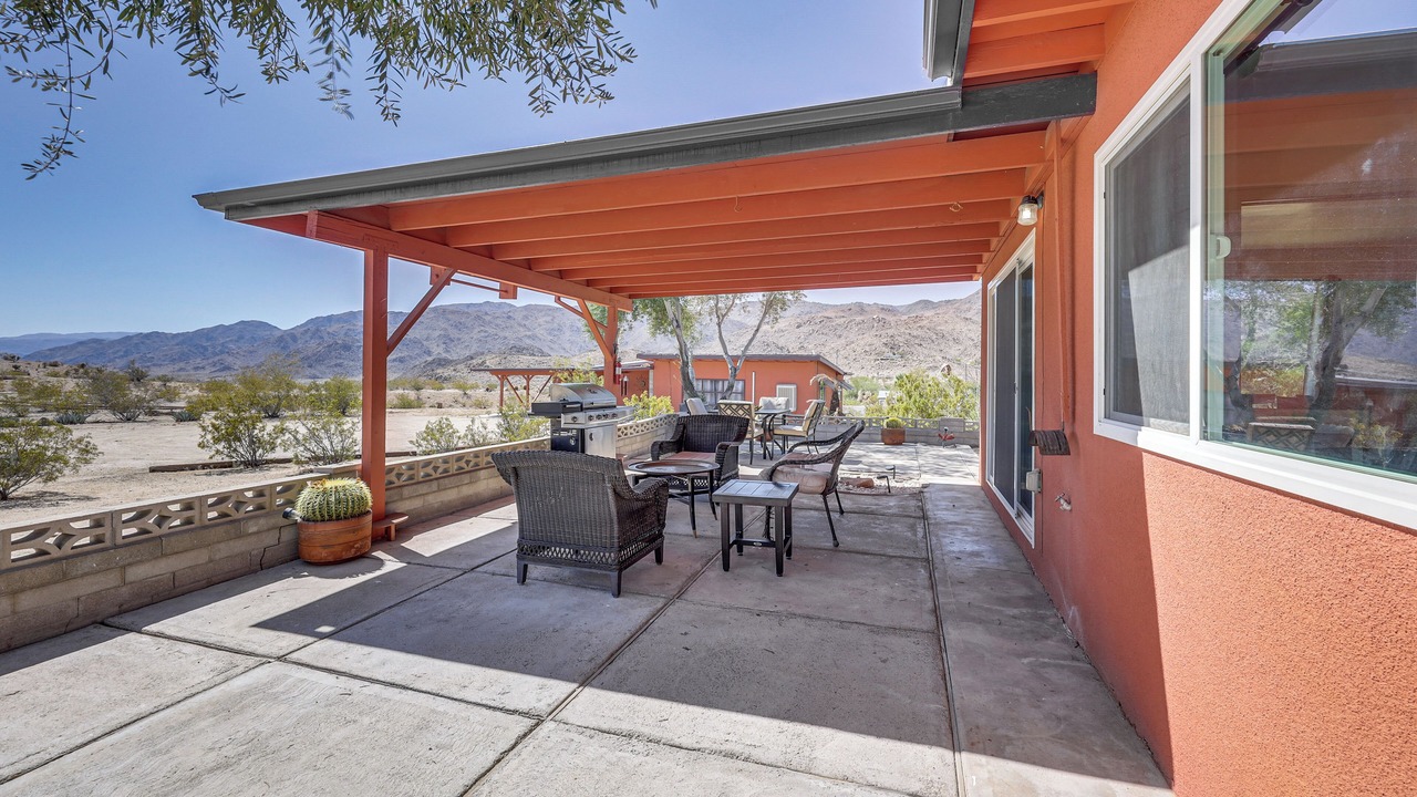 Photo of Others in Twentynine Palms
