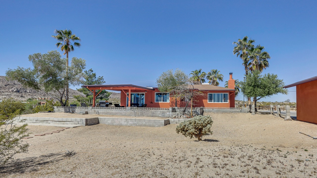 Photo of Outdoor in Twentynine Palms