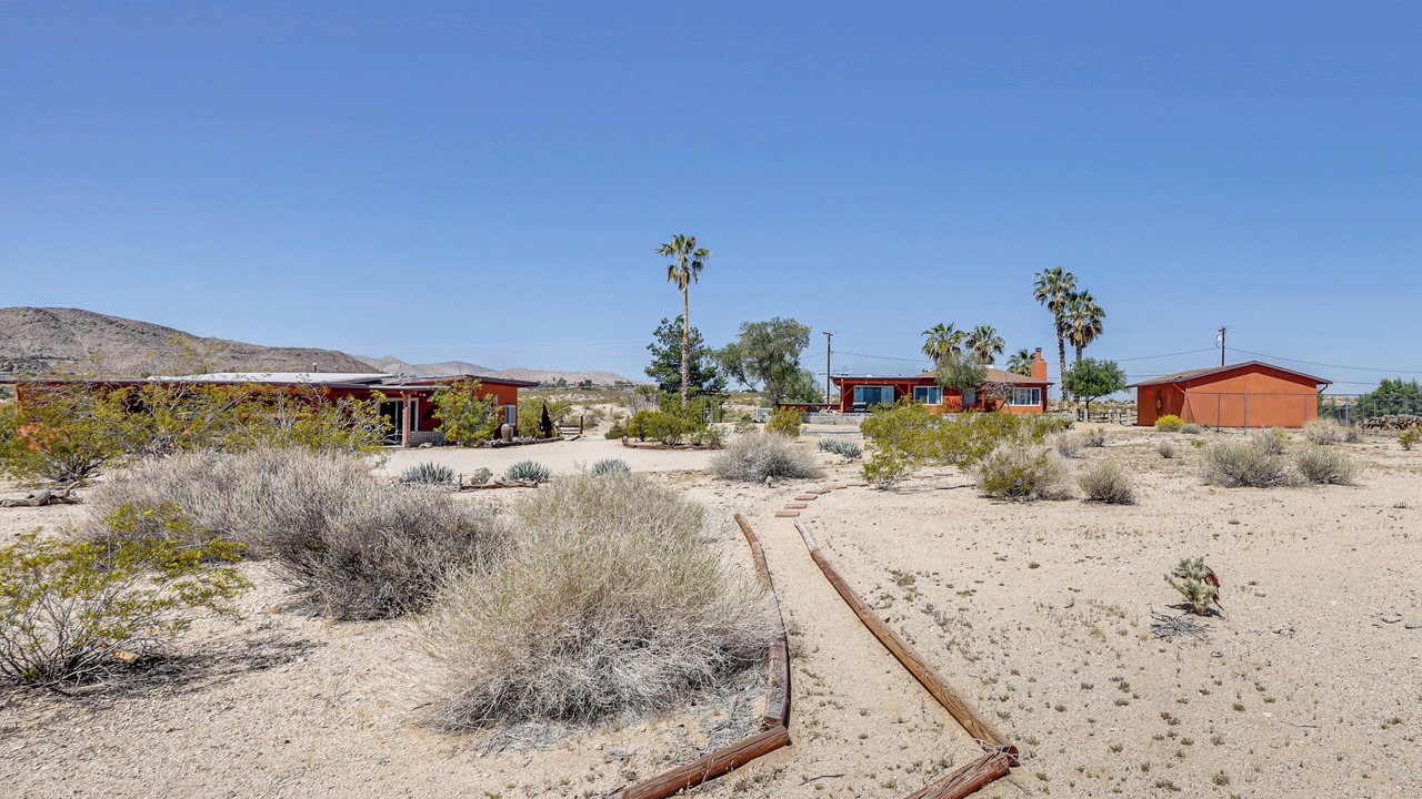 Photo of Others in Twentynine Palms
