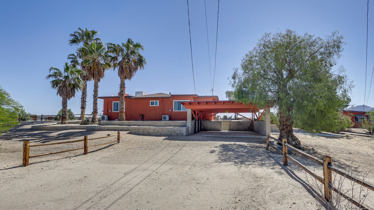 Photo of Others in Twentynine Palms