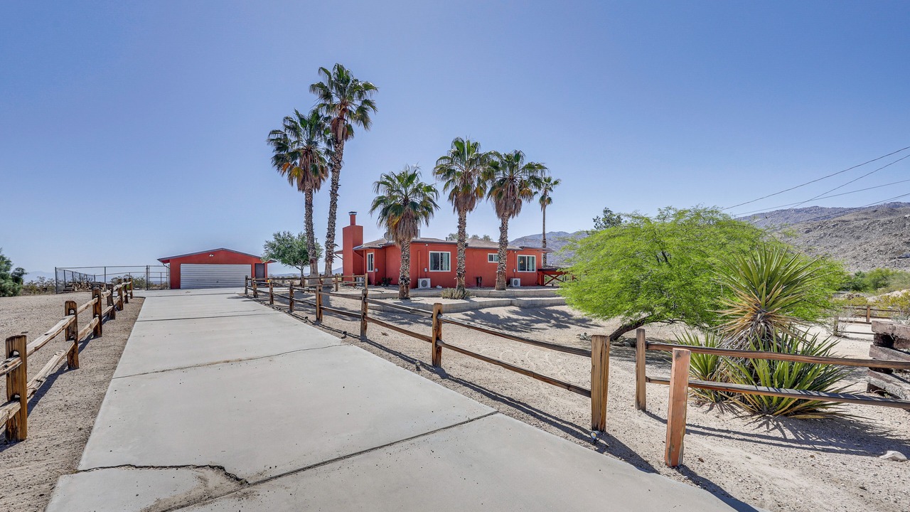 Photo of Outdoor in Twentynine Palms