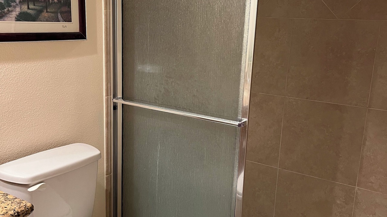 Photo of Bathroom in Palm Desert