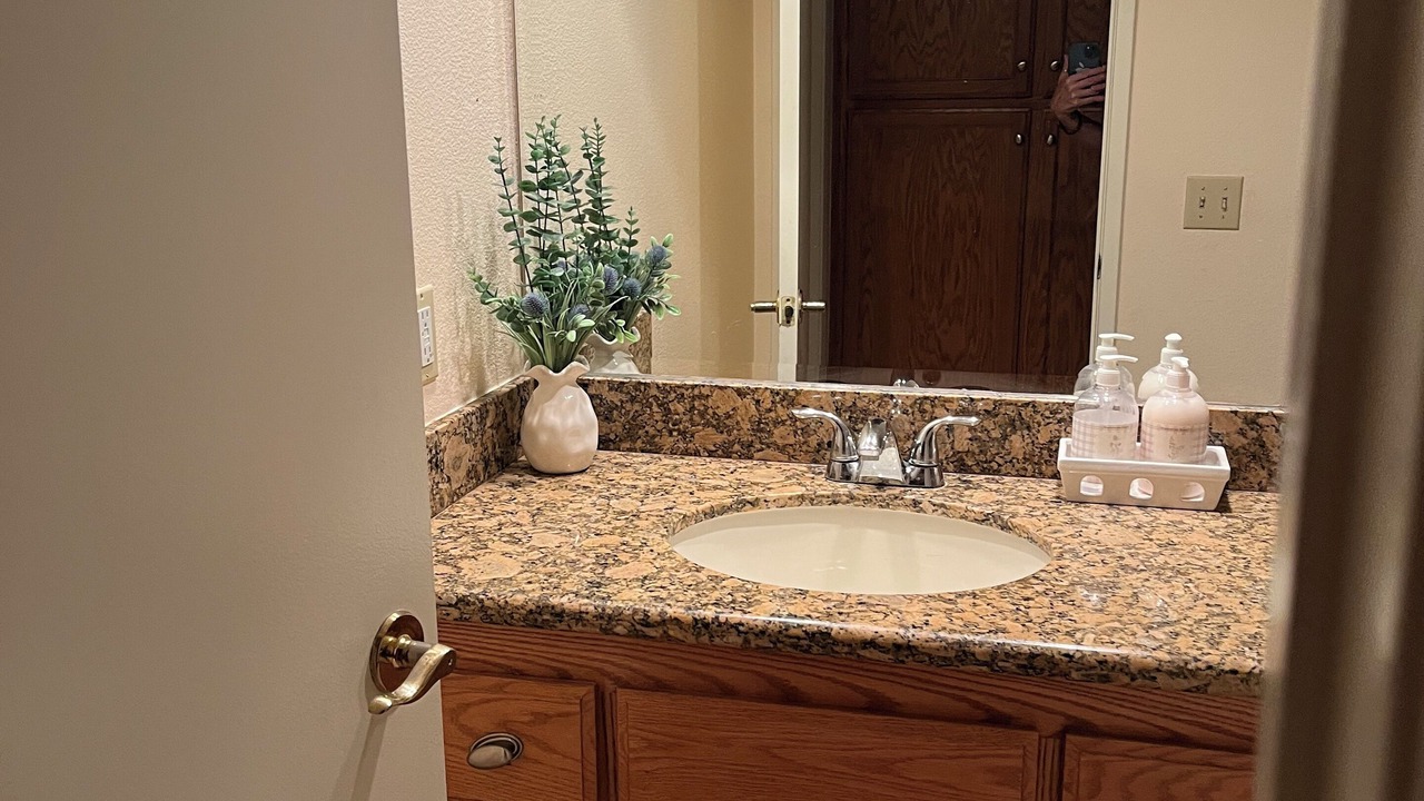 Photo of Bathroom in Palm Desert