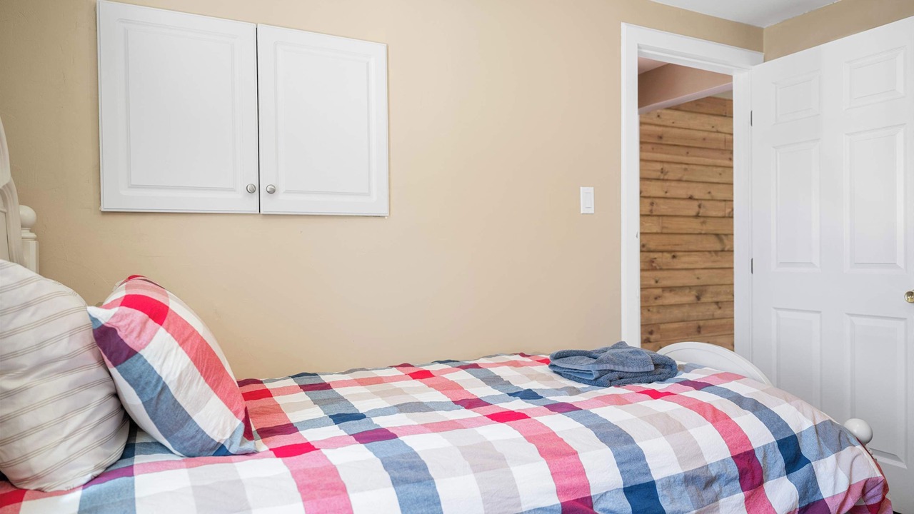 Photo of Bedroom in Big Bear Lake