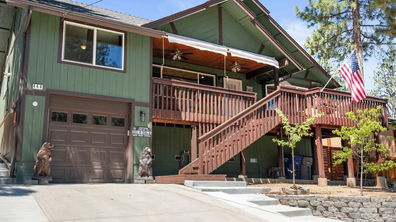Photo of Outdoor in Big Bear Lake