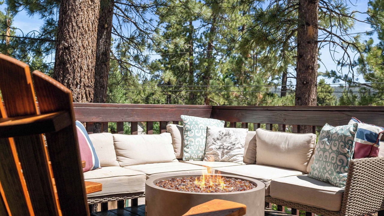 Photo of Outdoor in Big Bear Lake