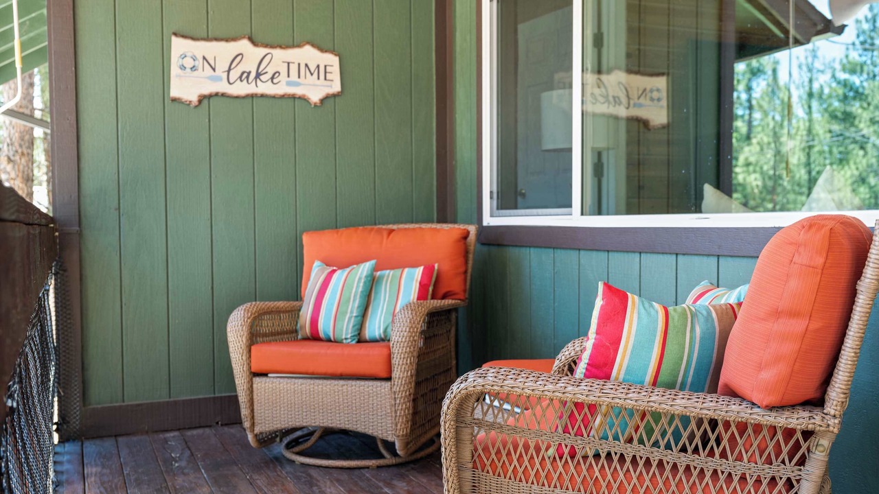 Photo of Outdoor in Big Bear Lake
