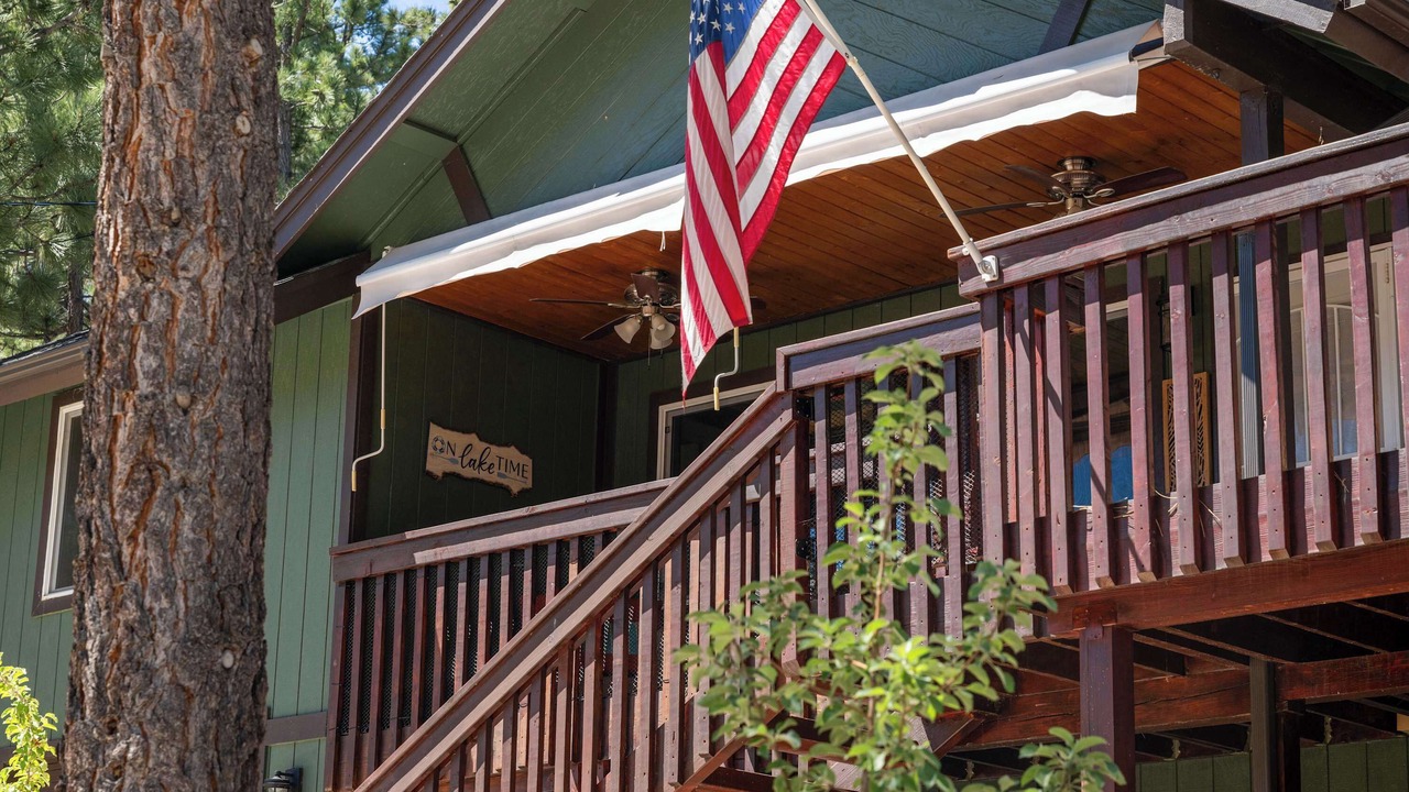 Photo of Outdoor in Big Bear Lake