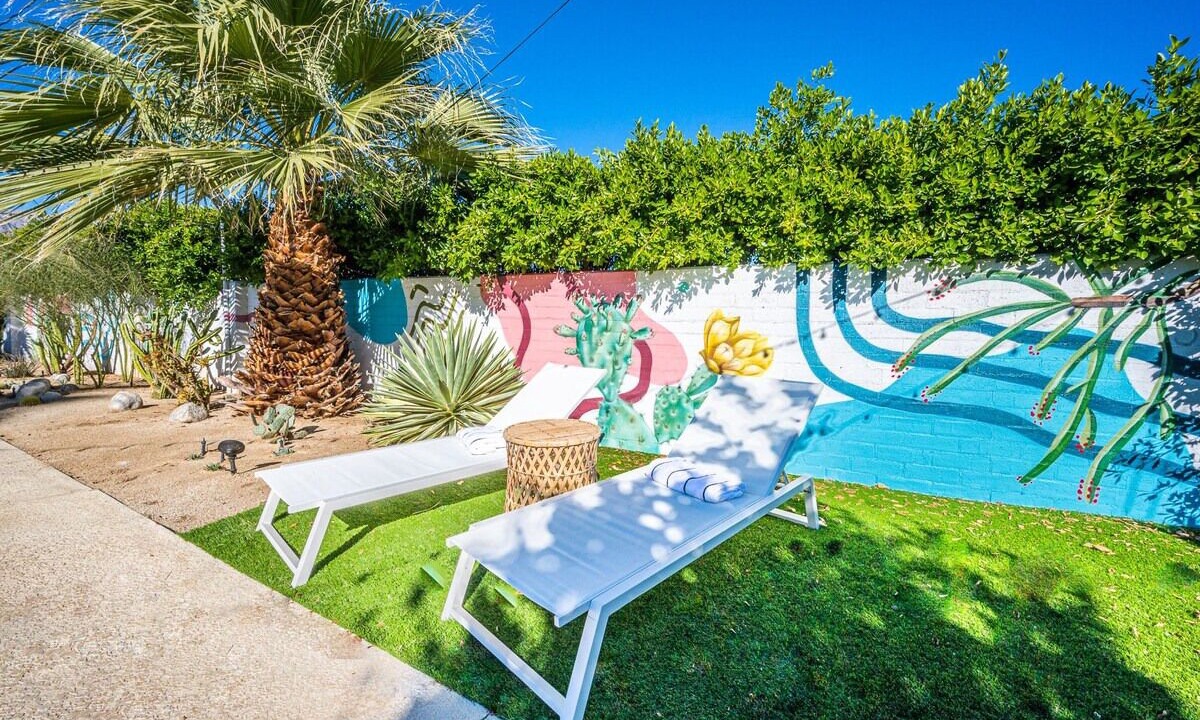 Photo of Outdoor in Sunrise Vista Chino