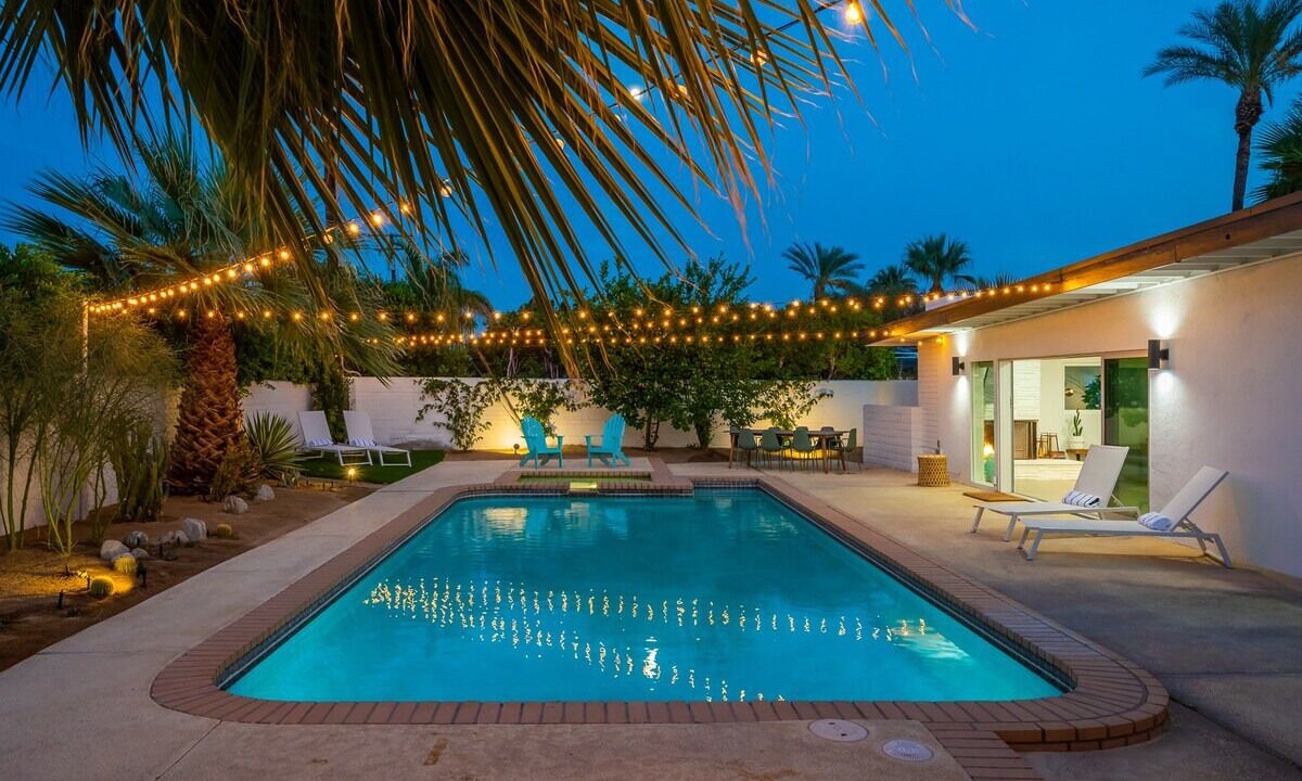 Photo of Outdoor in Sunrise Vista Chino