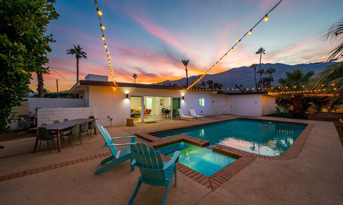 Photo of Outdoor in Sunrise Vista Chino