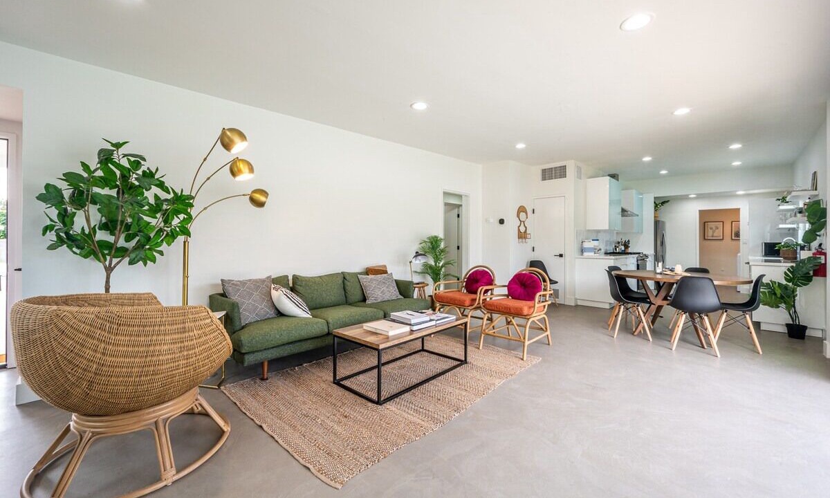 Photo of Livingroom in Sunrise Vista Chino