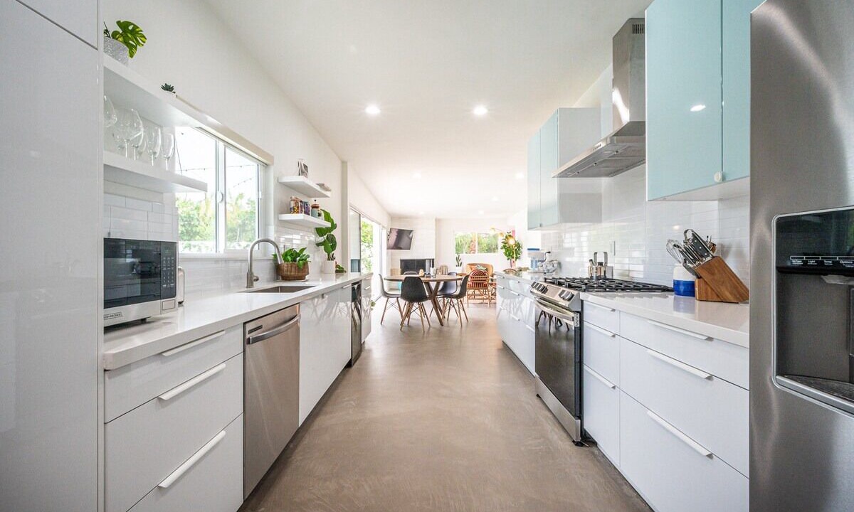Photo of Kitchen in Sunrise Vista Chino