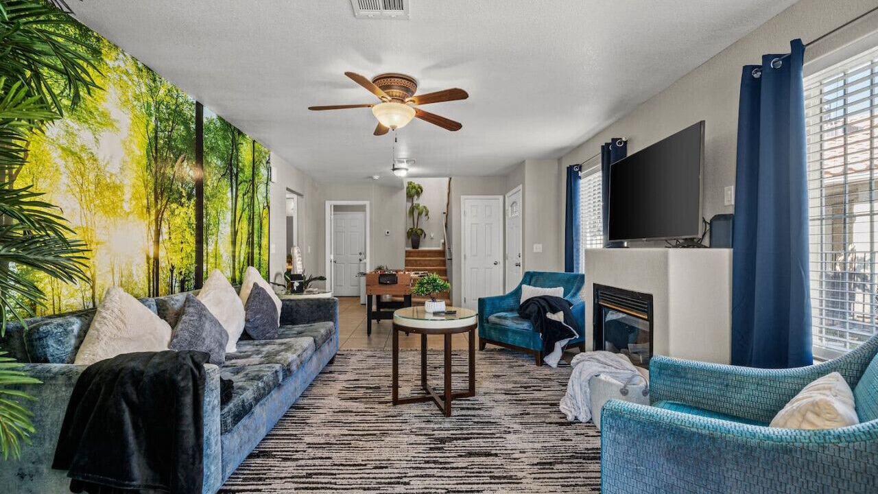 Photo of Livingroom in Las Vegas