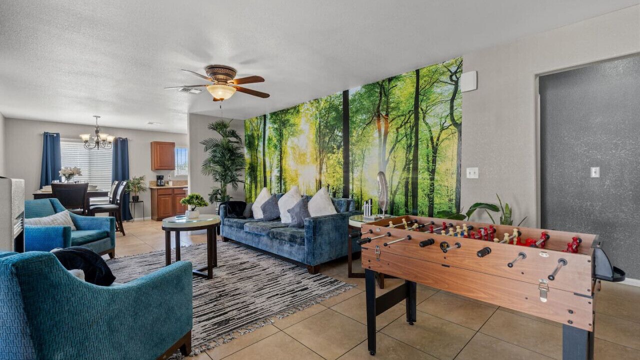 Photo of Bedroom in Las Vegas