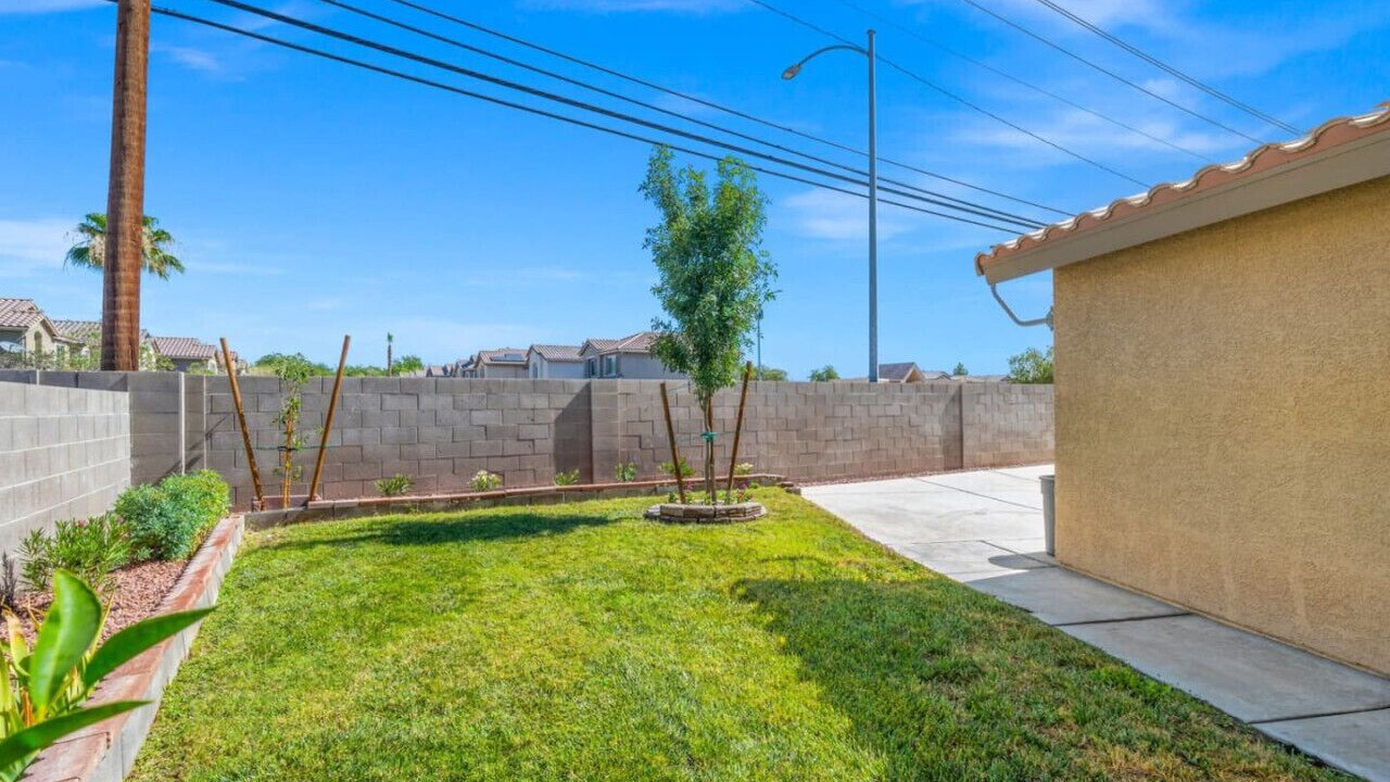 Photo of Outdoor in Las Vegas