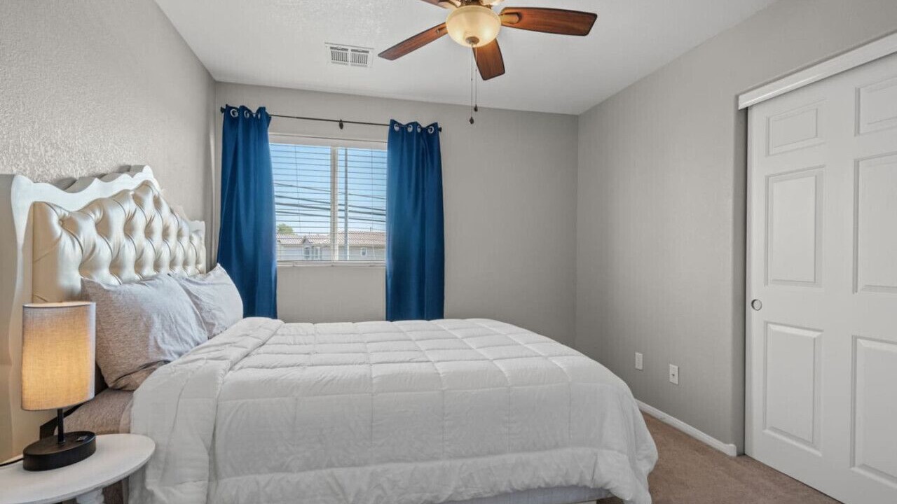Photo of Bedroom in Las Vegas