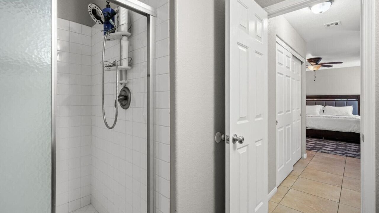 Photo of Bathroom in Las Vegas