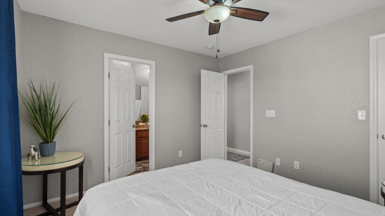 Photo of Bedroom in Las Vegas