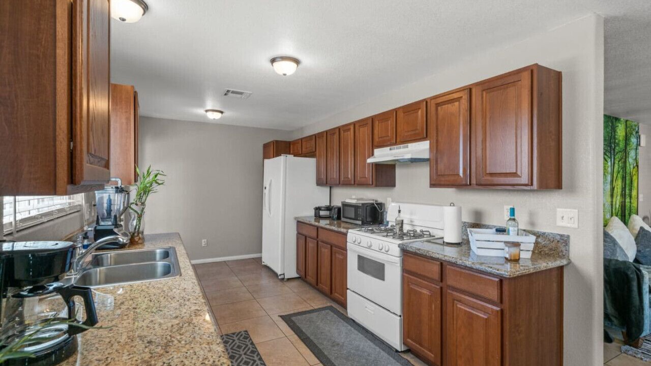 Photo of Kitchen in Las Vegas