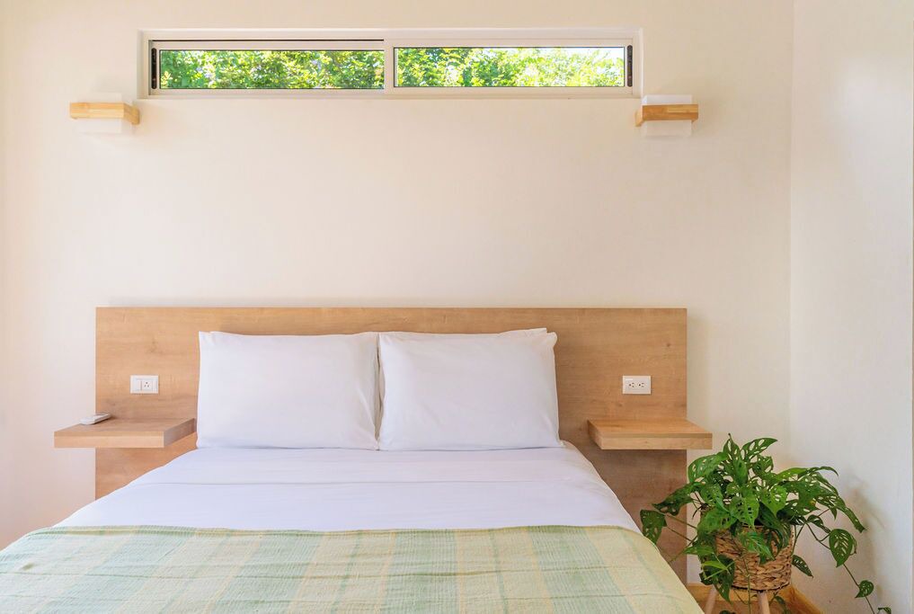 Photo of Bedroom in Uvita