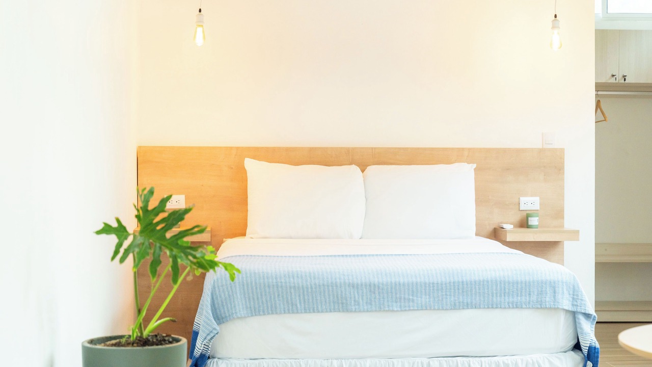Photo of Bedroom in Uvita