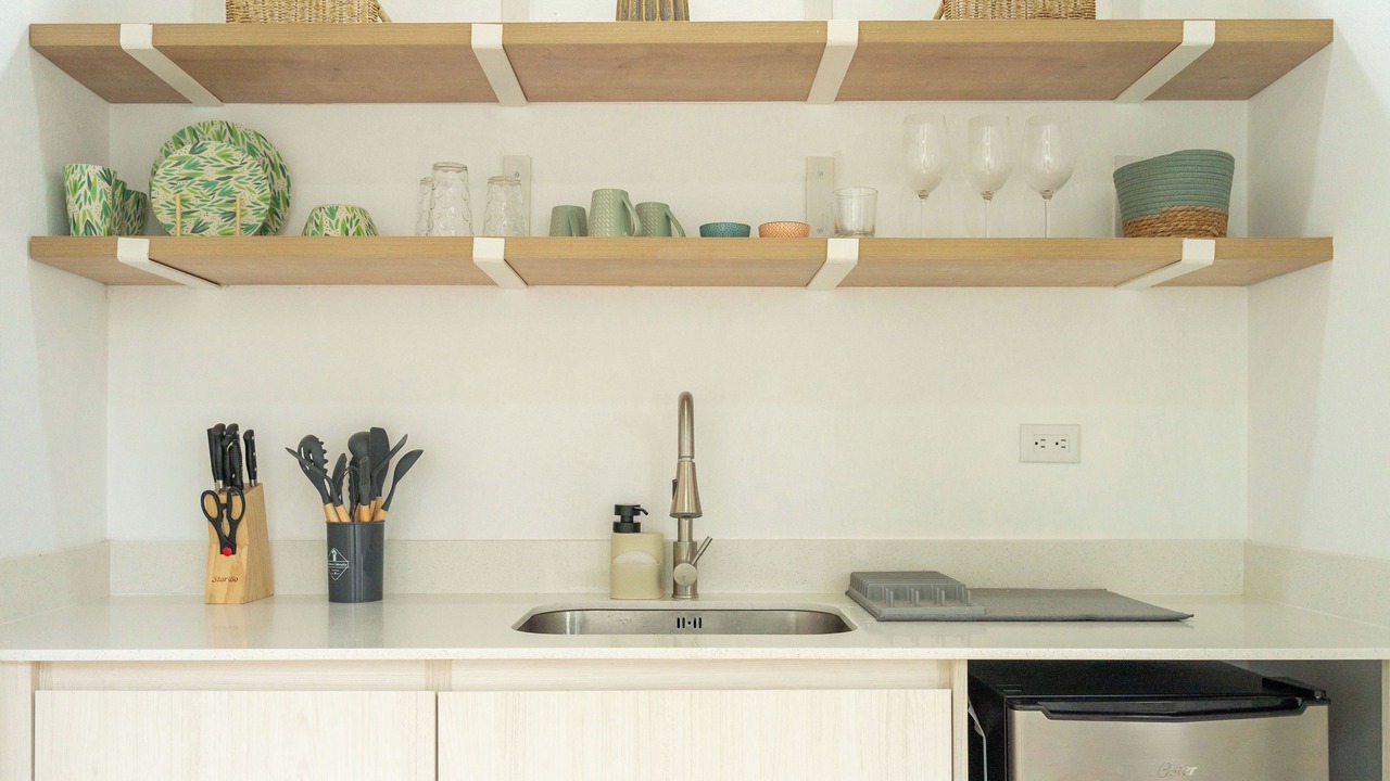 Photo of Kitchen in Uvita