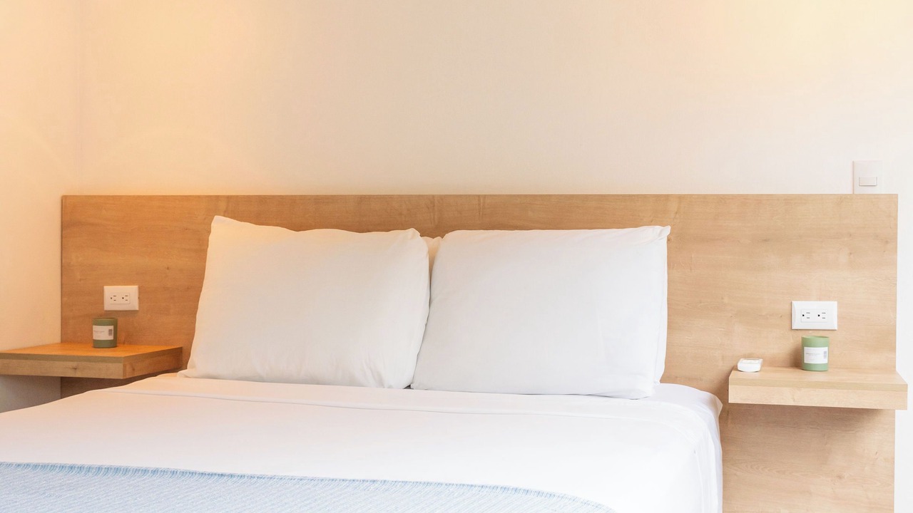 Photo of Bedroom in Uvita