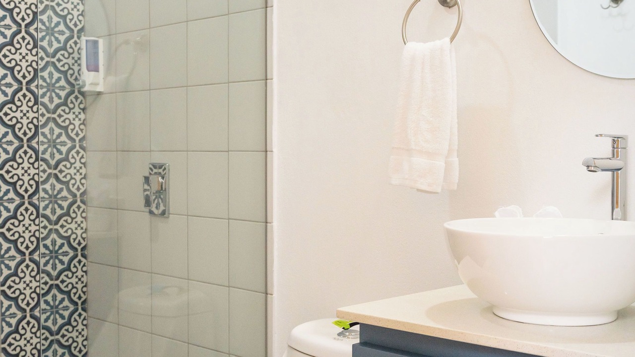 Photo of Bathroom in Uvita