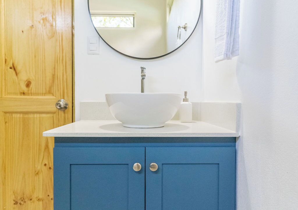 Photo of Bathroom in Uvita