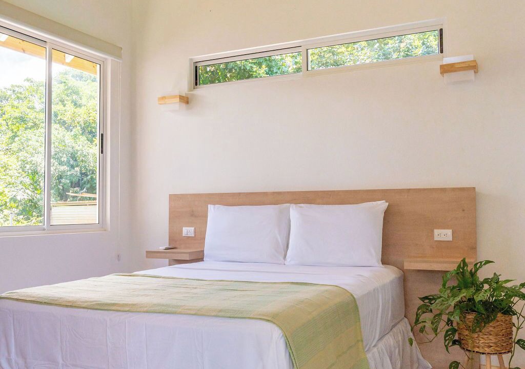 Photo of Bedroom in Uvita